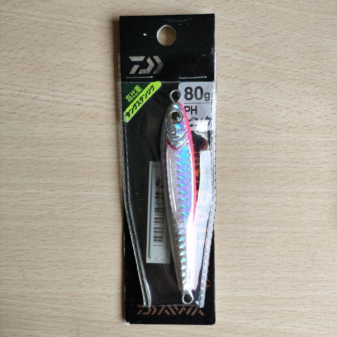 ダイワ TG Bait 100g1本 80g3本 チビマサムネ80g1本計5本