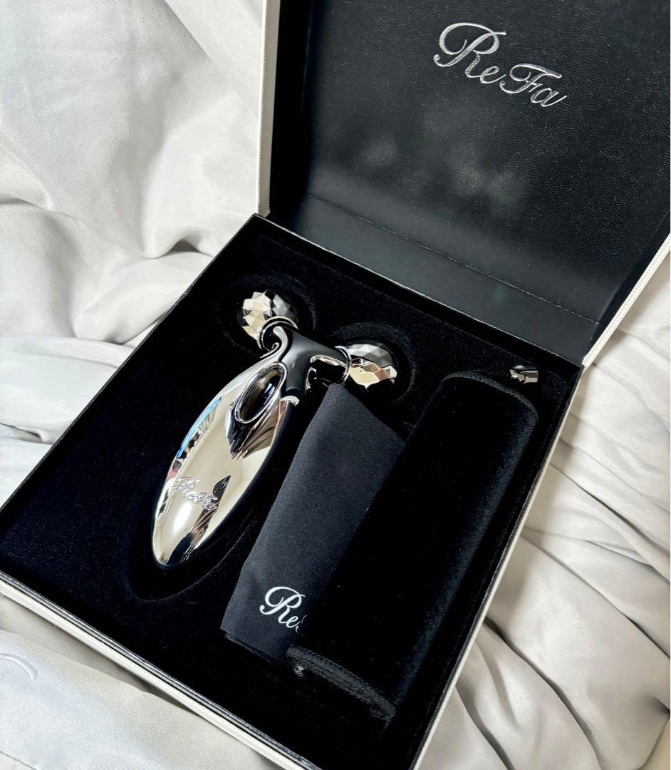 新品未使用 ReFa CARAT リファカラットPEC-L1706 正規品