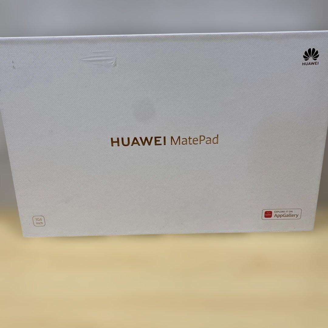 Androidタブレット本体 HUAWEI MatePad