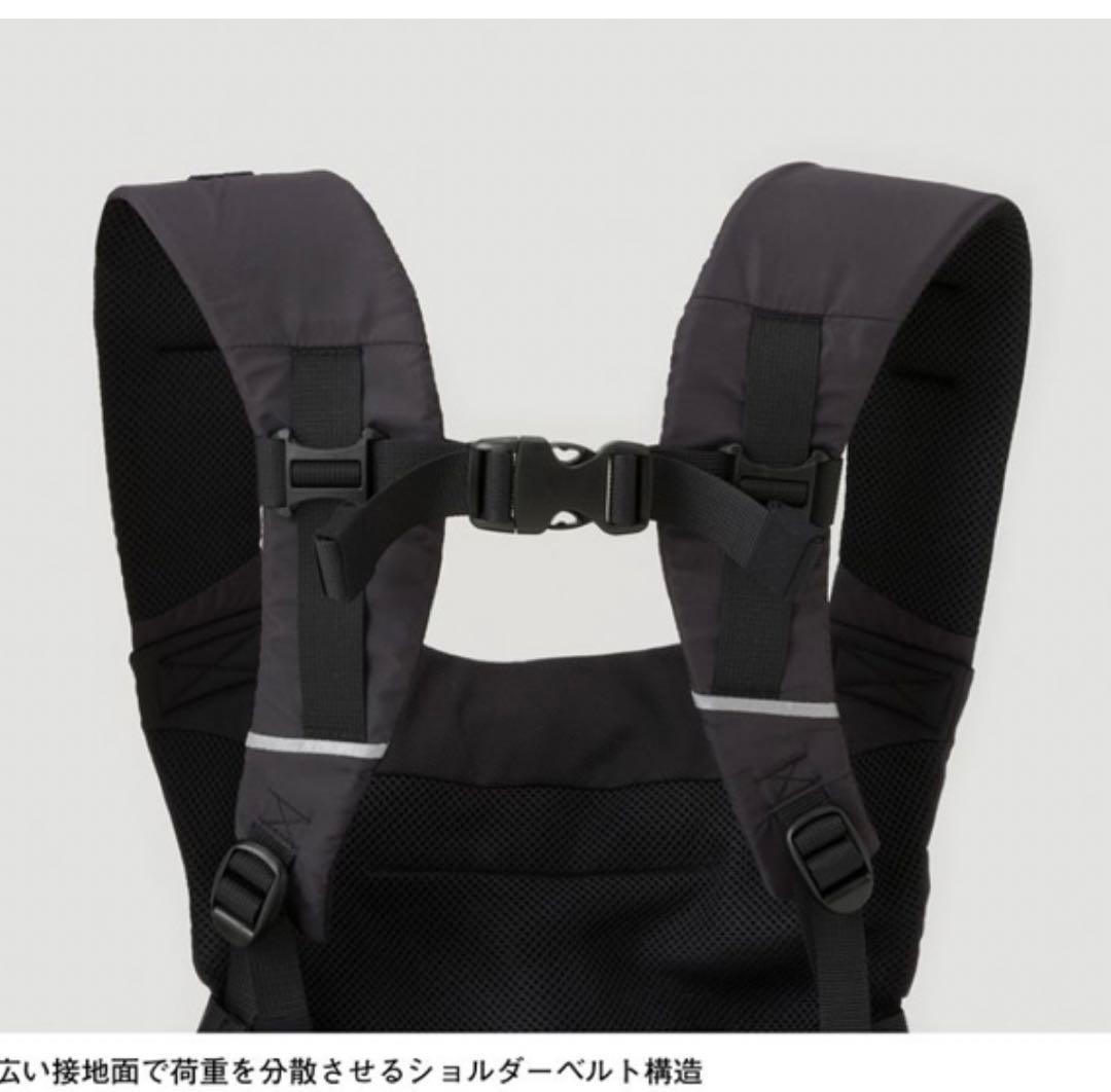 ザ・ノース・フェイス Baby Compact Carrier