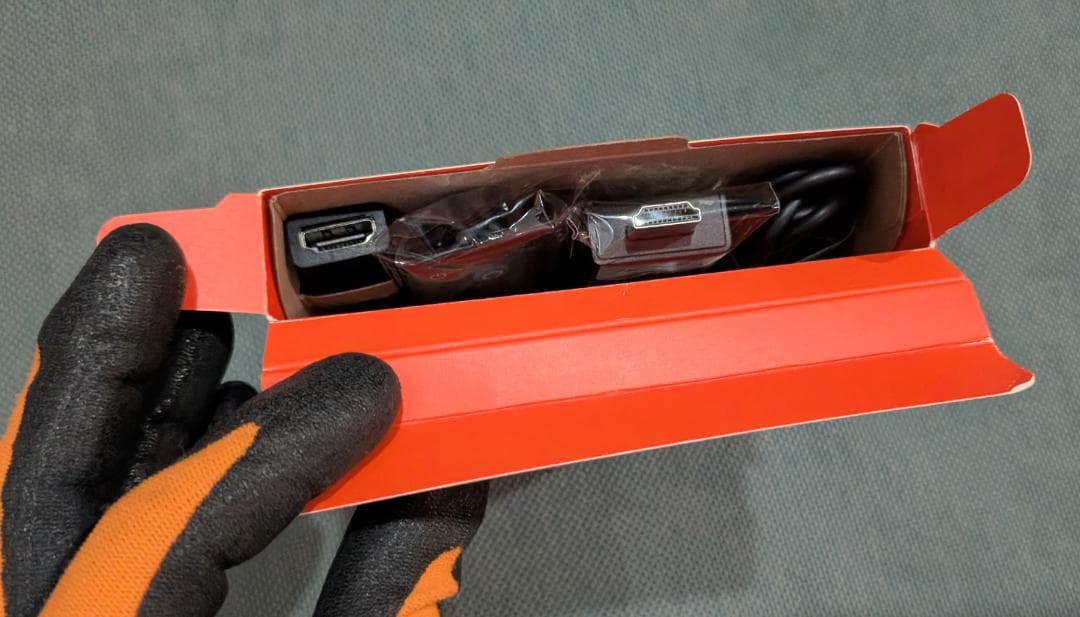 ほぼ新品 Fire TV Stick 4K Max