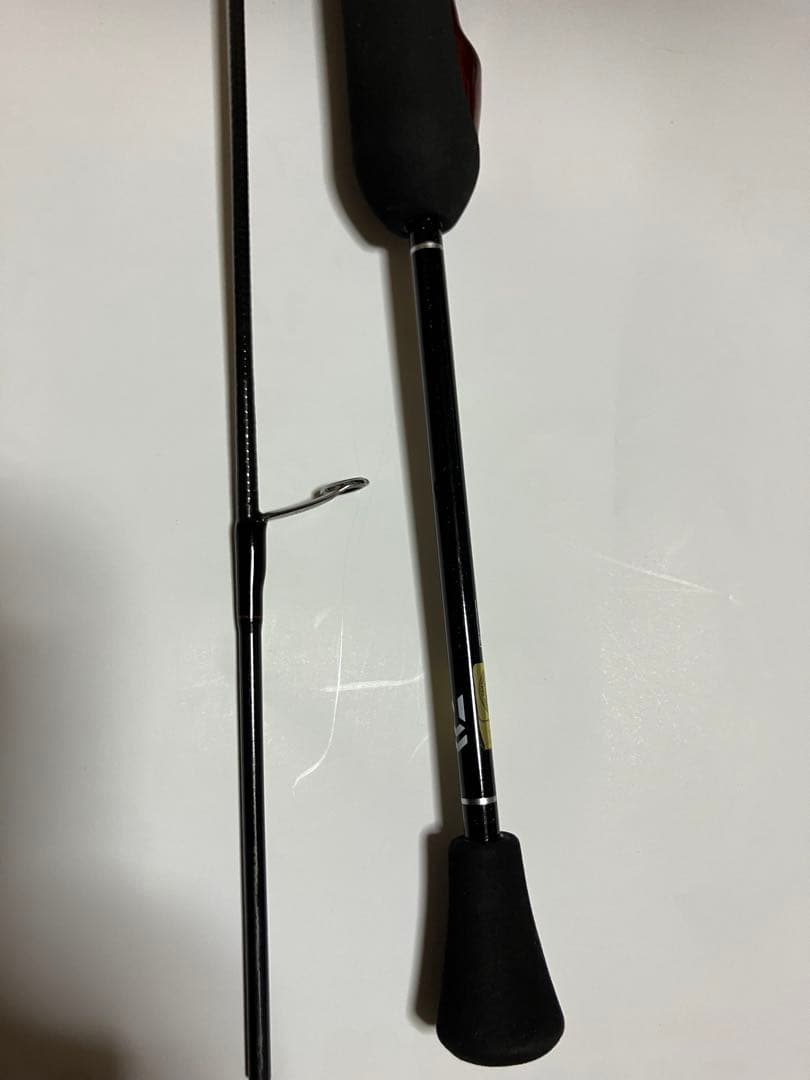 21 月下美人　ＭＸ　55XUL-S アジングロッド