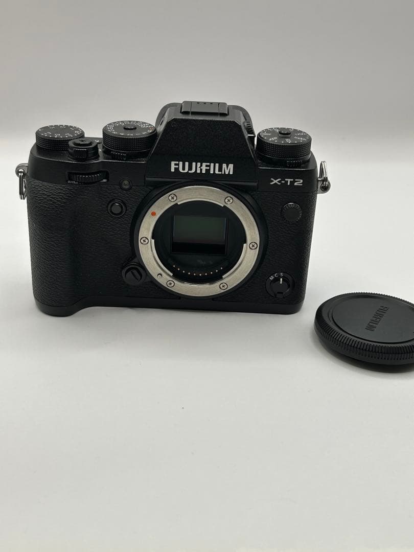 x-t2 ボディ