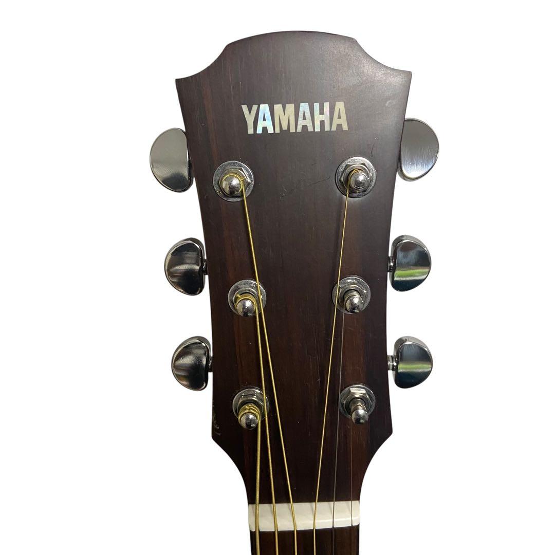 ☆美品☆YAMAHA　AC1M　エレクトリック・アコースティックギター　エレアコ