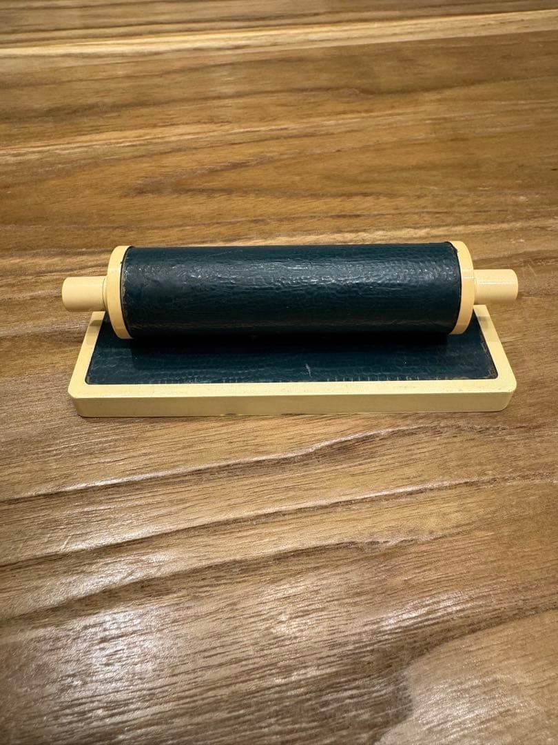 ヴィンテージ万年カレンダー アンティーク