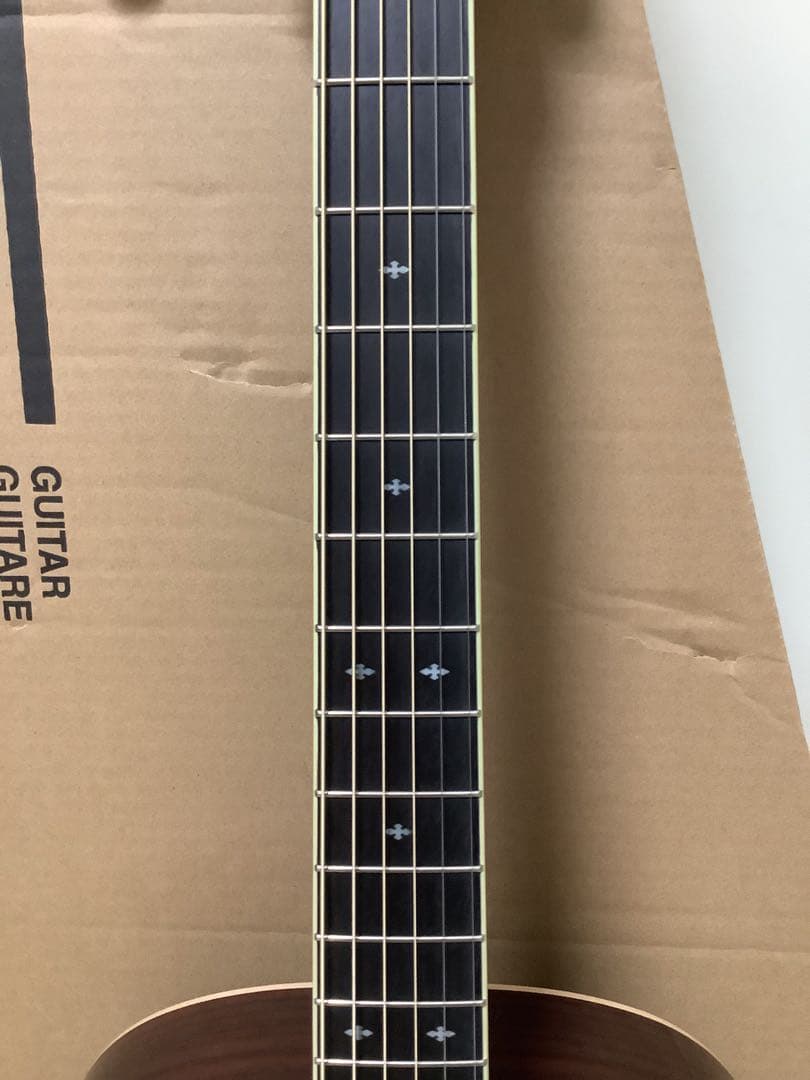 ヤスさま 限定 YAMAHA LL16D ARE