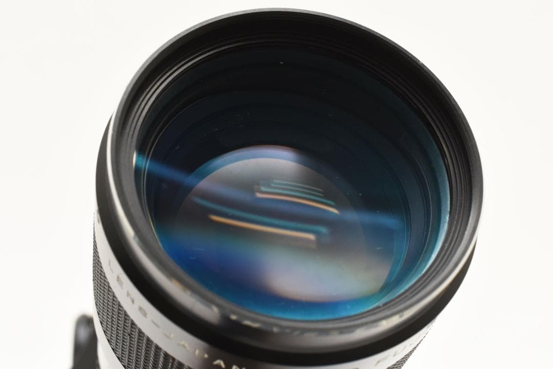 フィルムカメラ Fujica ZC-1000 Single-8 Fujinon MA-Z