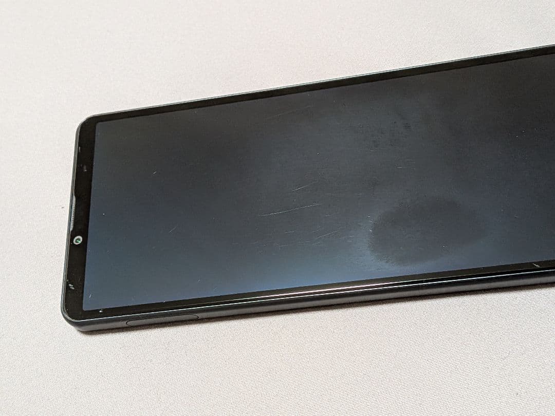 Sony Xperia 10 IV 本体 箱付き XQ-CC44