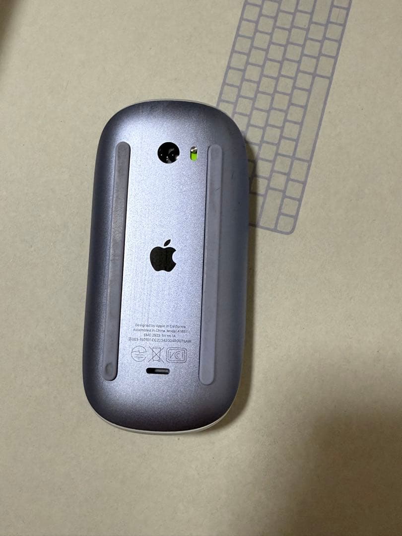 Apple iMac 24インチ（M1, 2021） 8GB