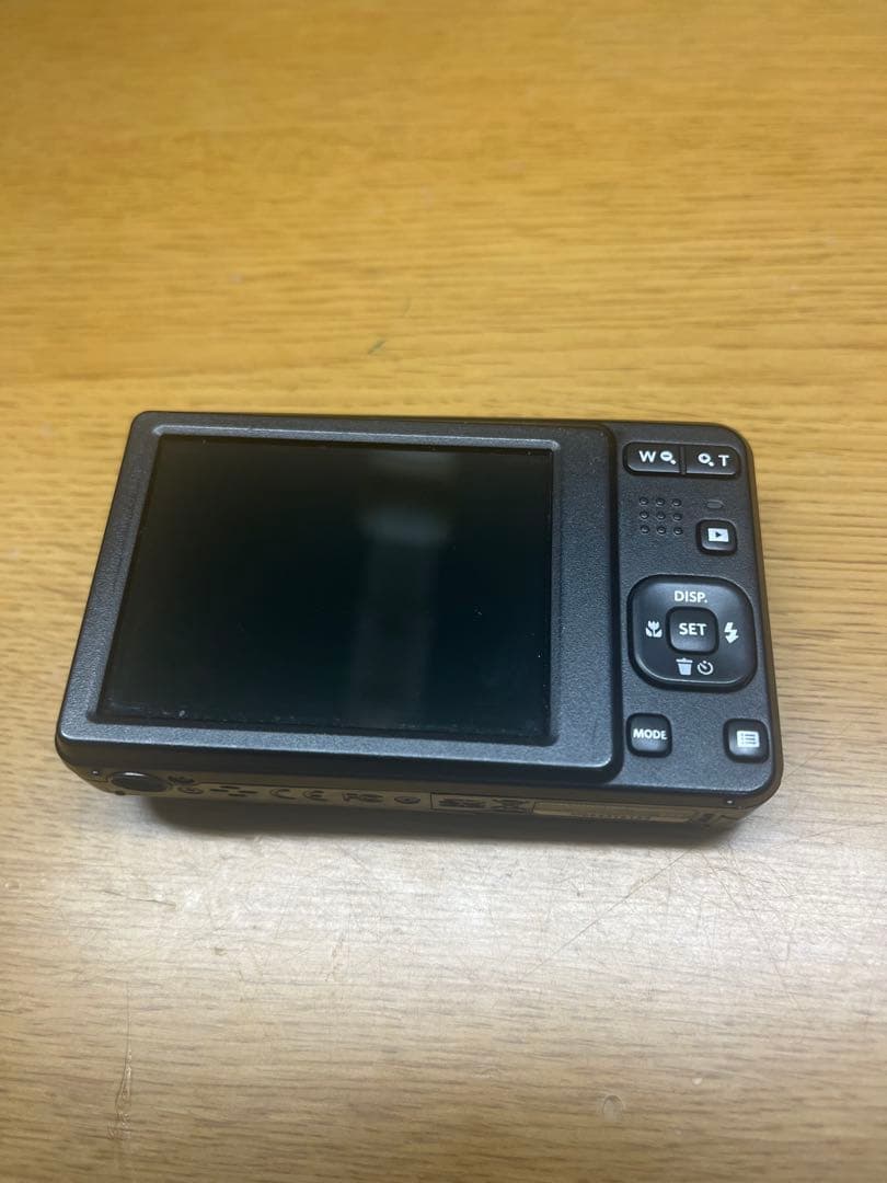 デジタルカメラ Kodak Ppixpro fz55