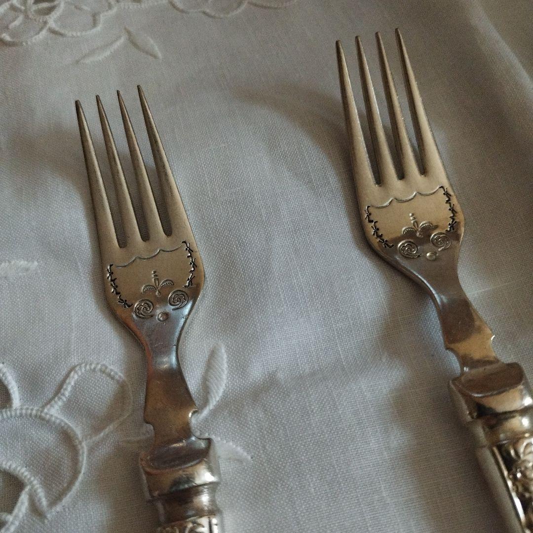 アンティーク雑貨 nini