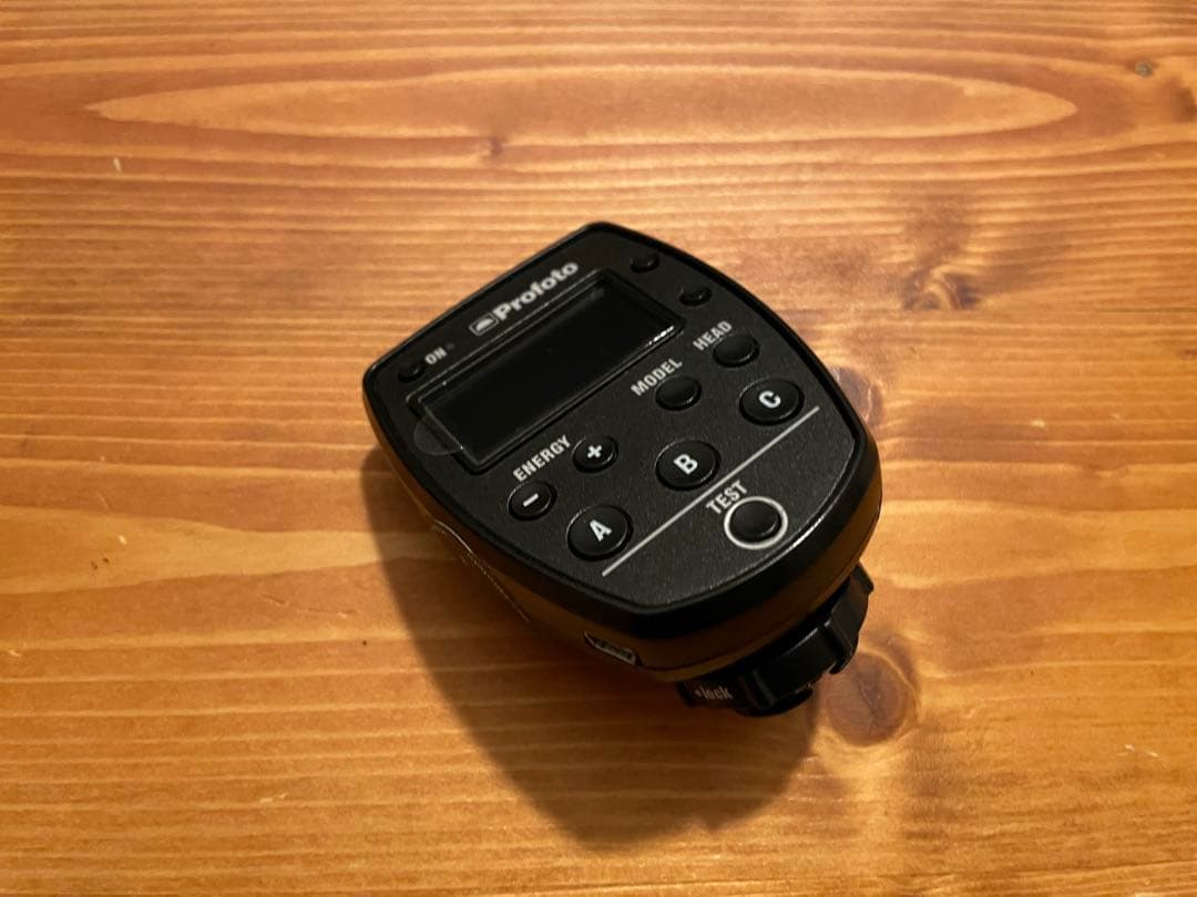 ◉中古美品　Profoto Air remote TTL sony用