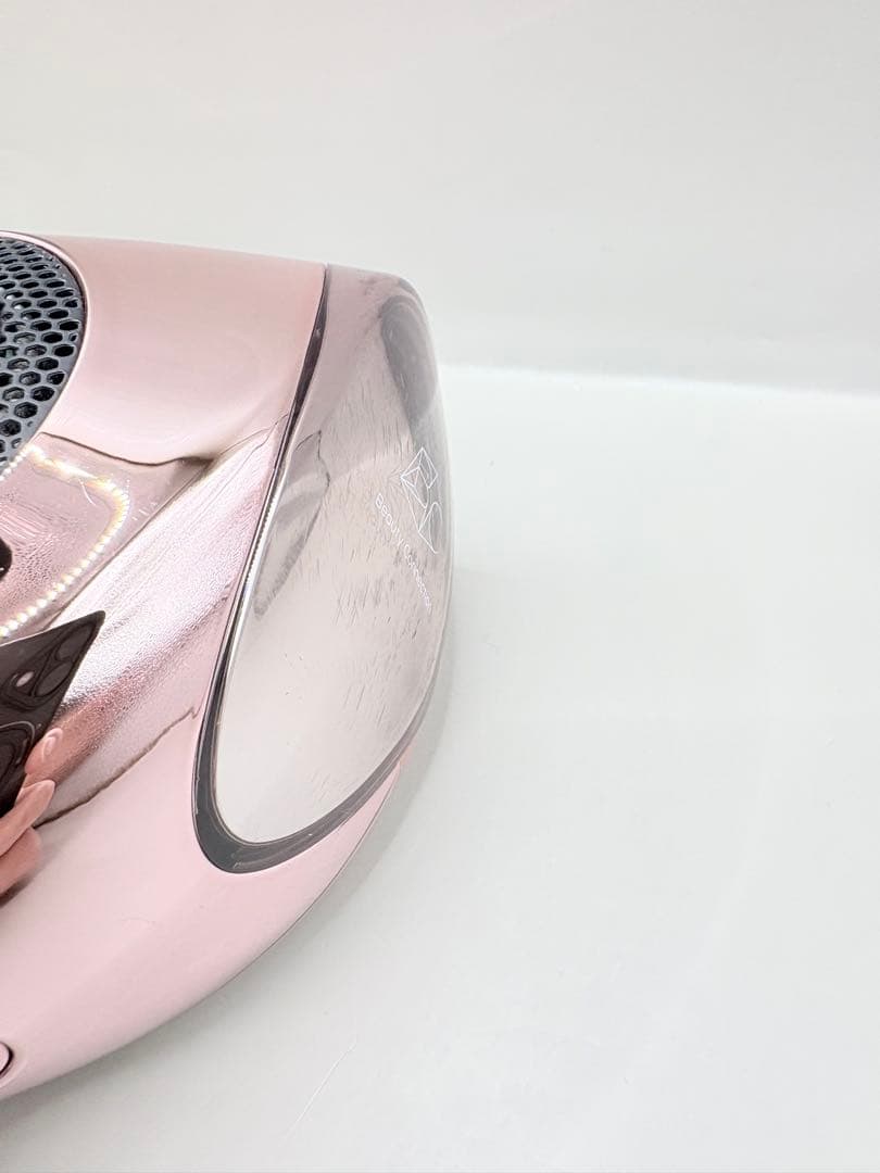 Refa リファ MTG ビューテックドライヤー 466