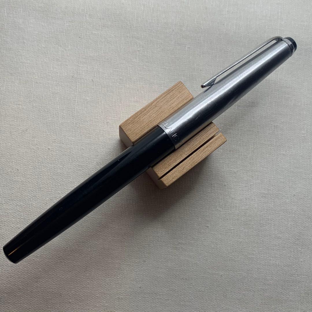 モンブラン モンテローザ後期　万年筆　14C 字幅F
