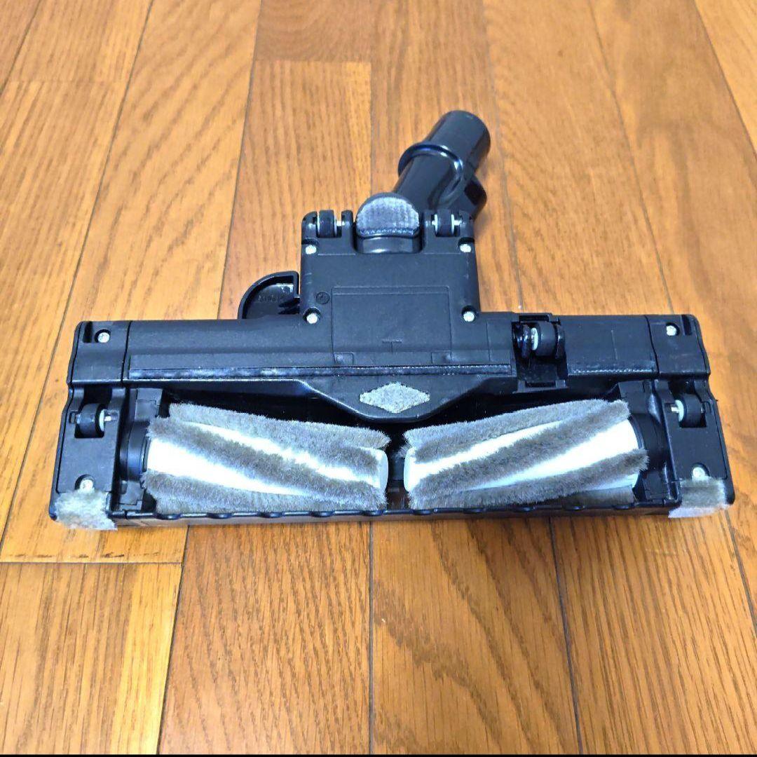 【美品】23年製Panasonic ダブルメタルプチサイクロン MC-SR40K