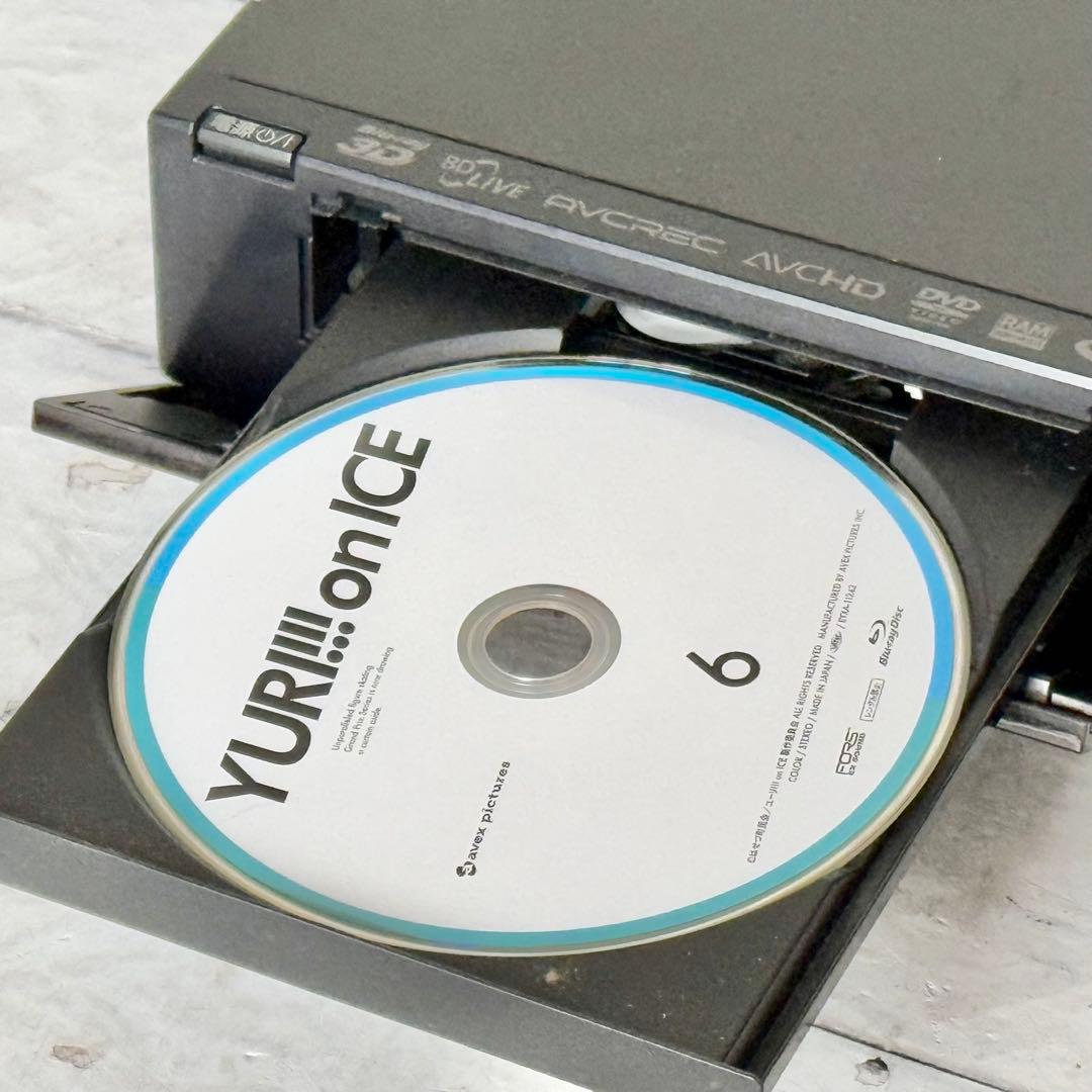 Panasonic「3Dブルーレイ・ディーガ」HDD 750GB・2チューナー