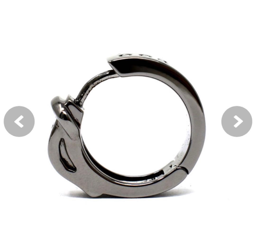 (最終値下げ)vivienne westwood ヴィヴィアン　ピアス