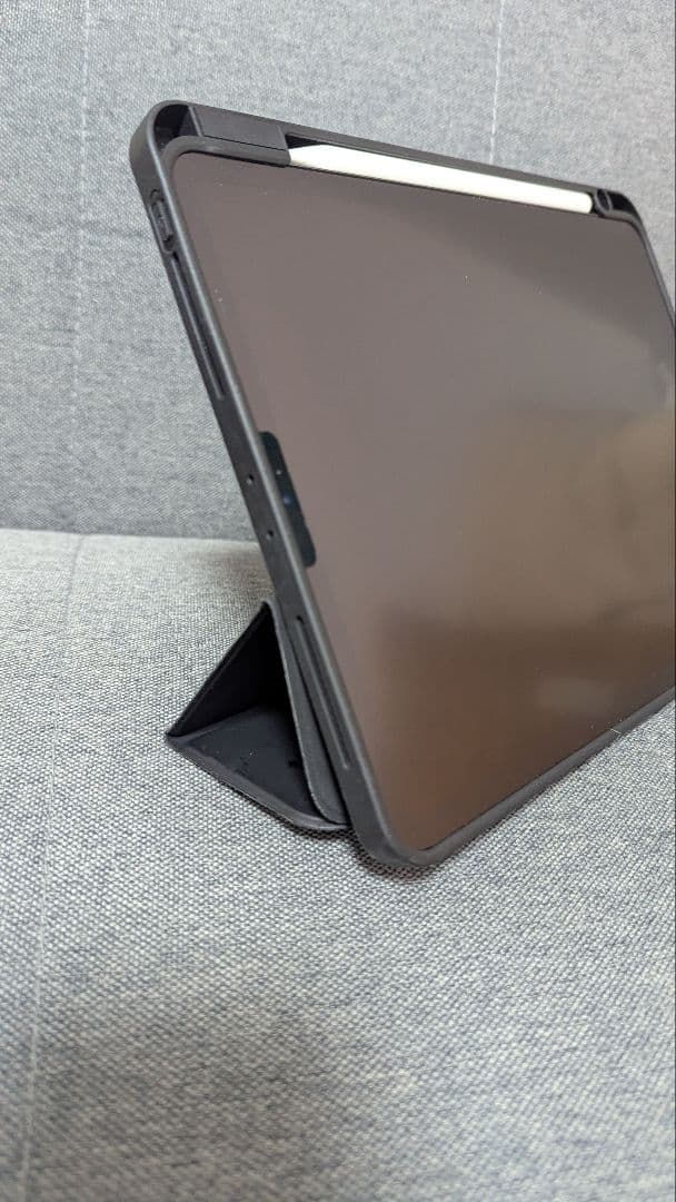 iPad Pro 11\" 第1世代 256 GB+ケース+Apple Pen