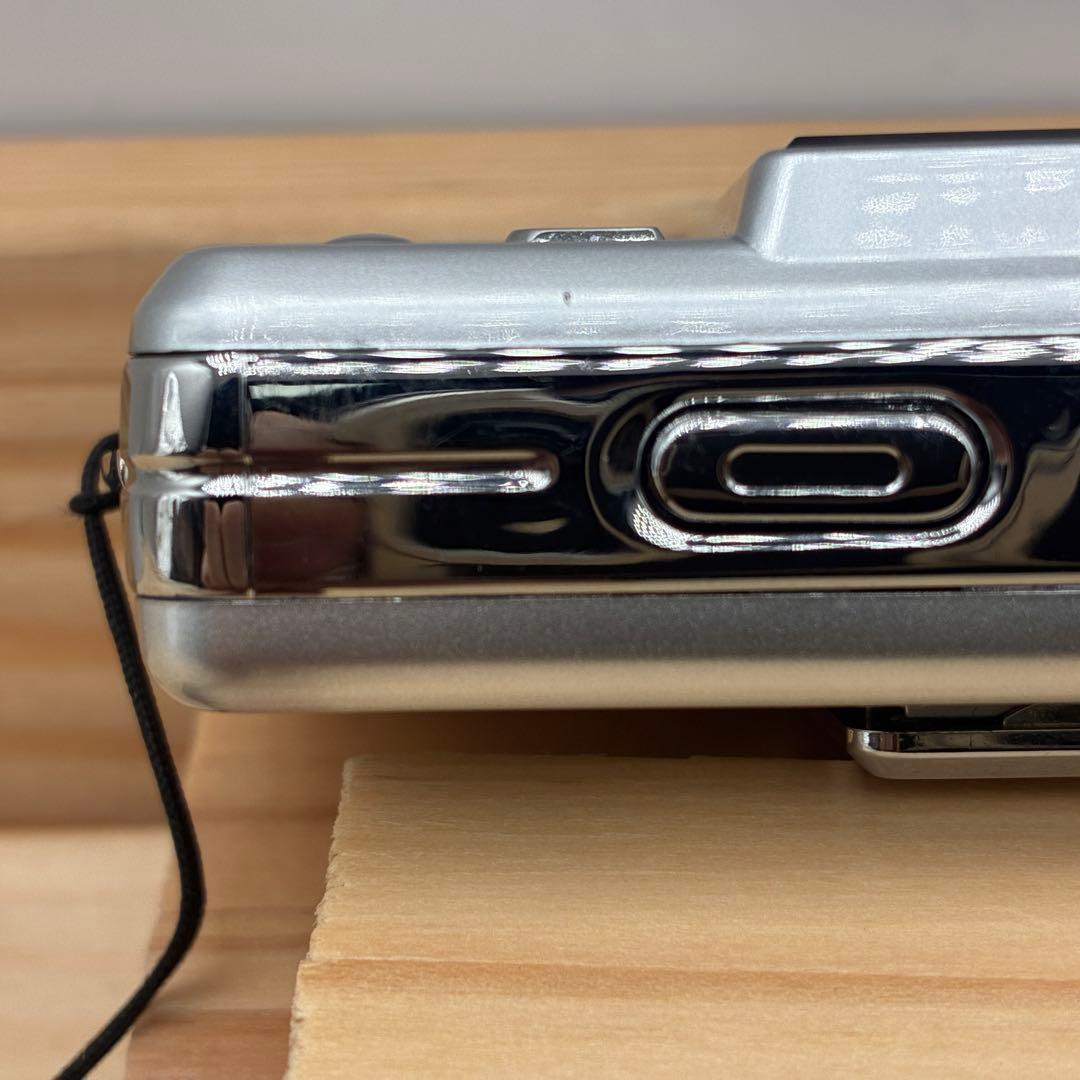 エグゼモード EXEMODE DC539 ドラえもん 小学館 デジカメ モデル