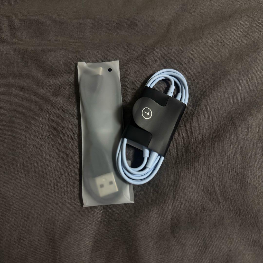 BOSE QC45 ヘッドホン ムーンストーンブルー 美品