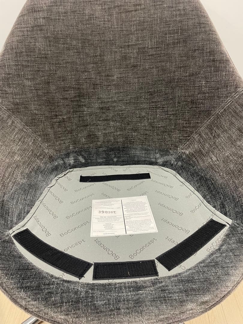 専用ボーコンセプト　ヴェネト　ラウンジソファ