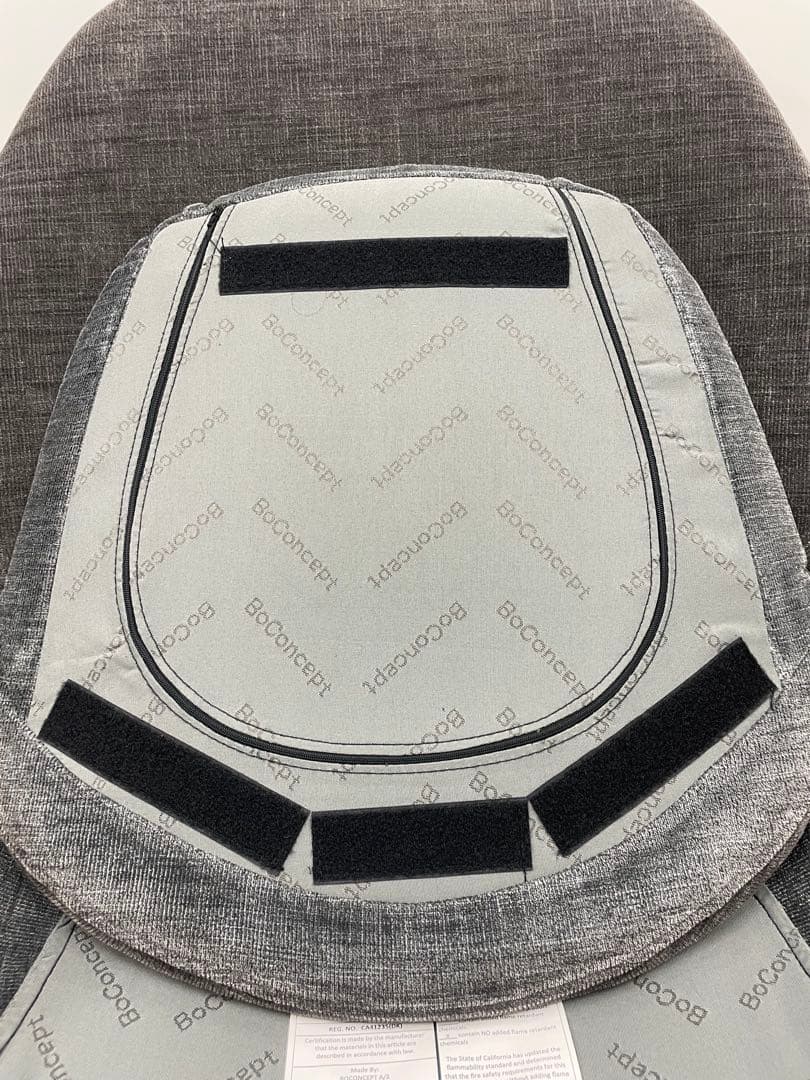 専用ボーコンセプト　ヴェネト　ラウンジソファ