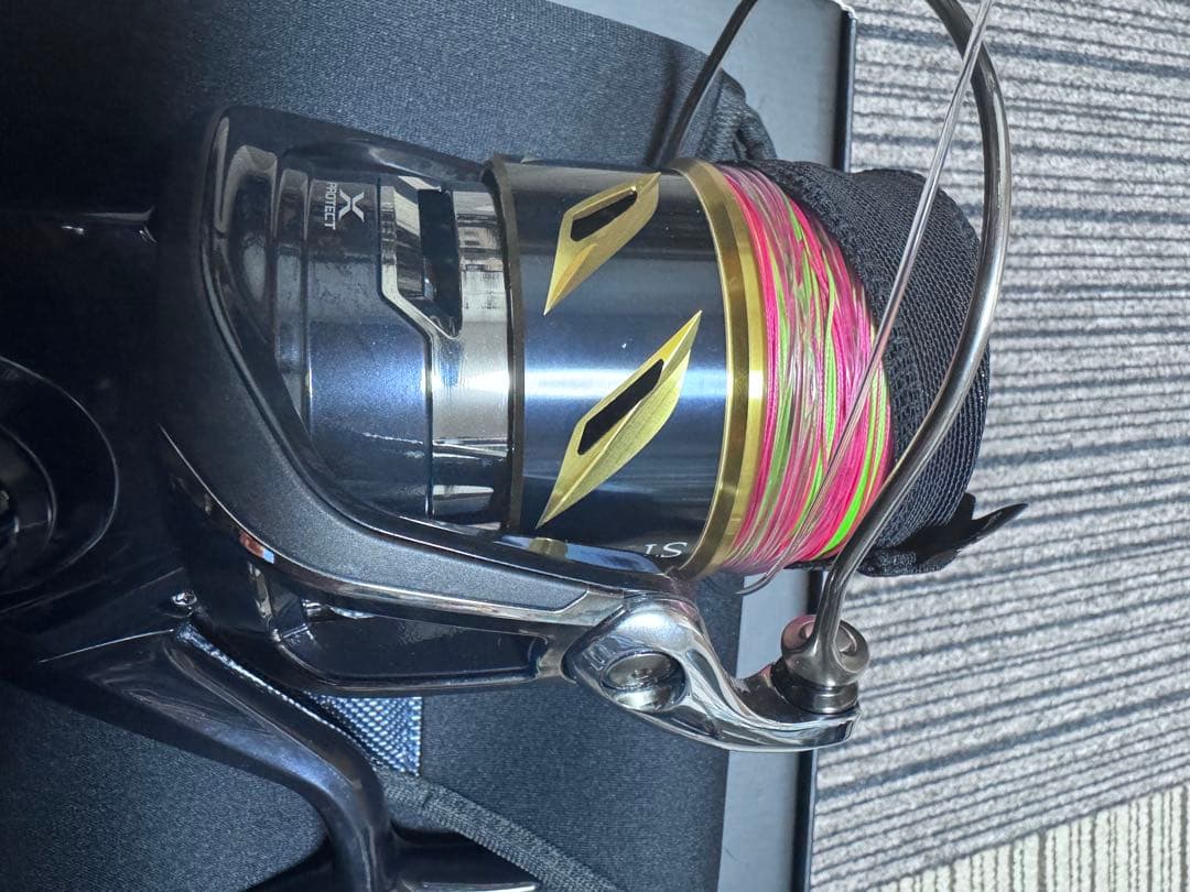 STELLA SW20000PG リール