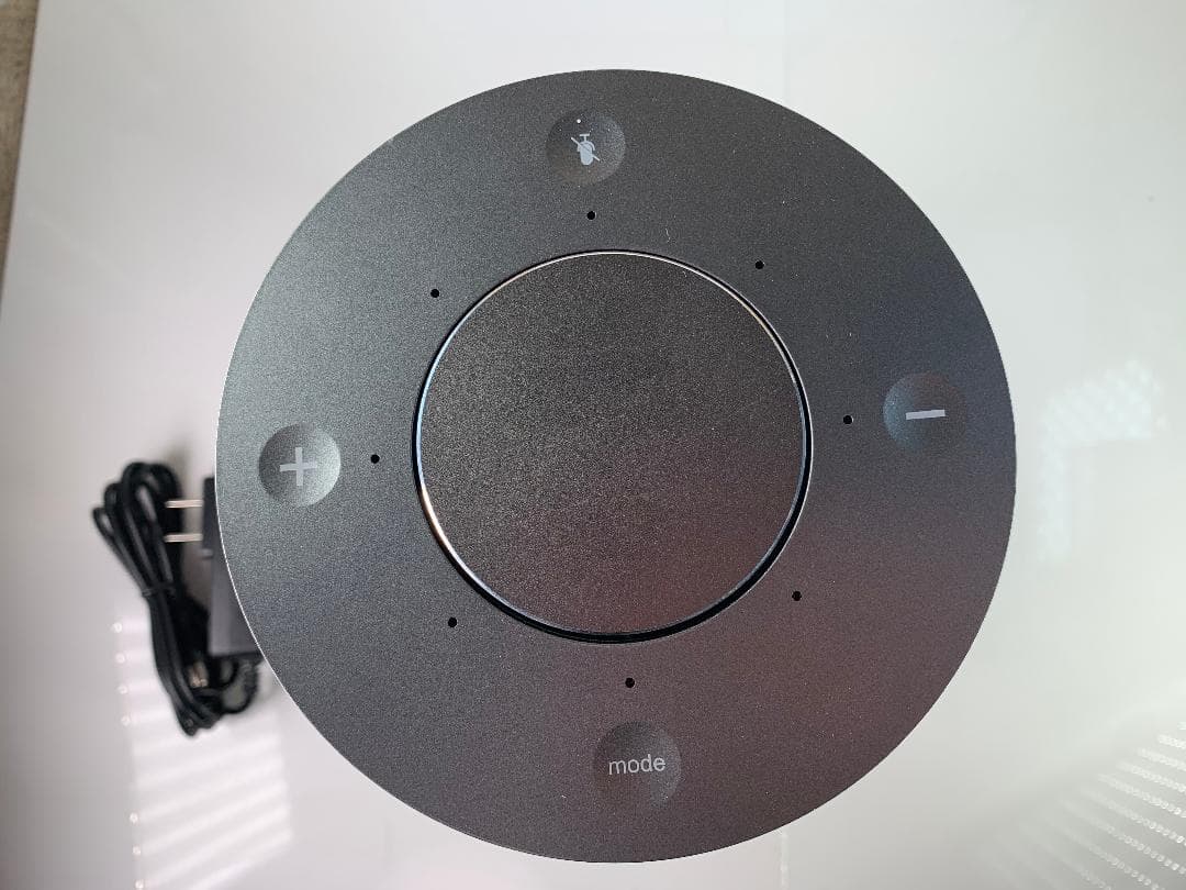 Kandao Meeting カンダオ360°オールインワンビデオ会議AIカメラ