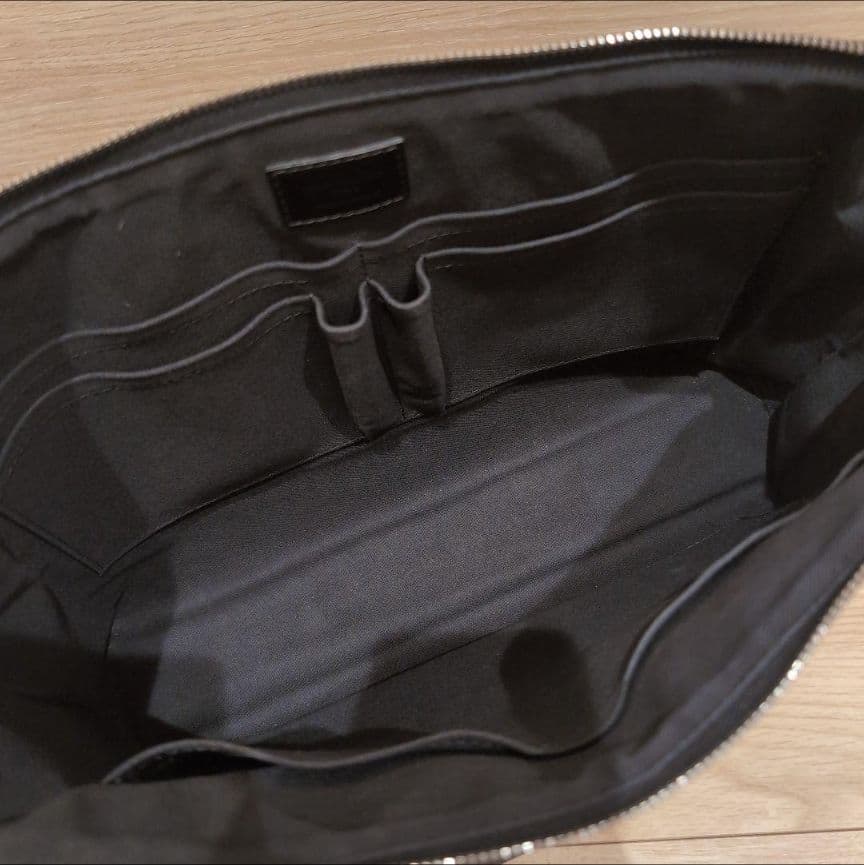 Louis Vuitton ルイ ヴィトン ダミエ・グラフィット ビジネスバッグ