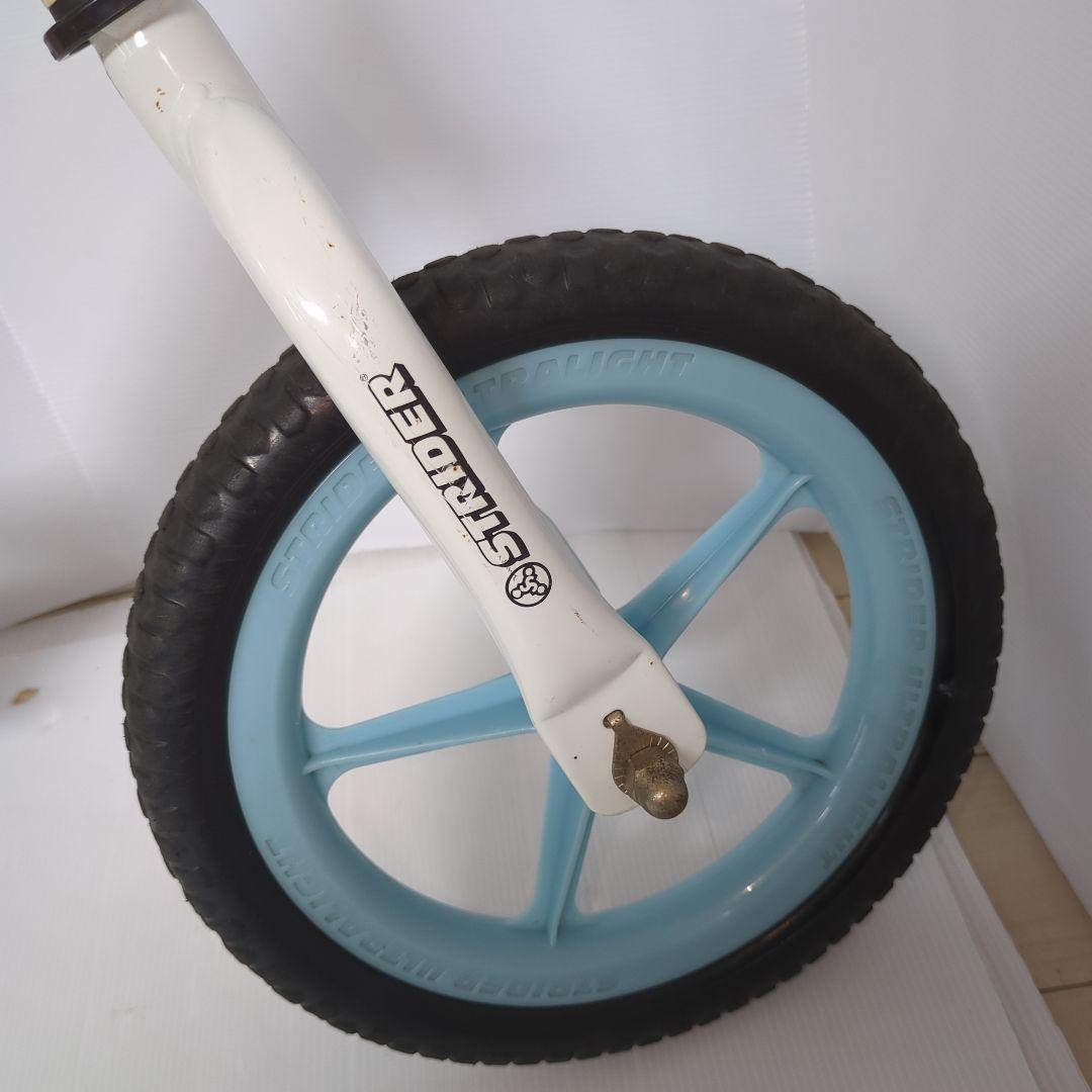 【レア】STRIDER SPORTS ムラサキスポーツ限定 12inch