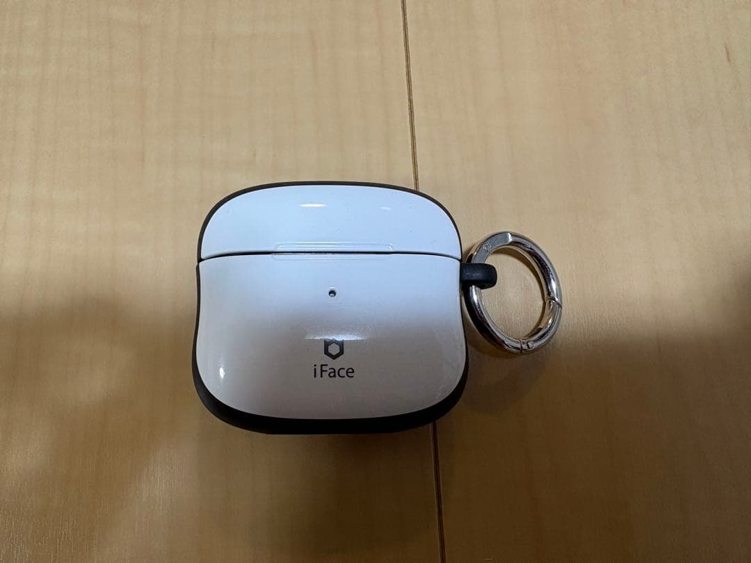 AirPods3 （第3世代）MagSafe対応