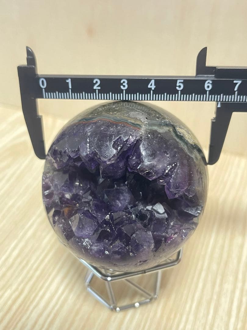 アメジスト推奨 笑口