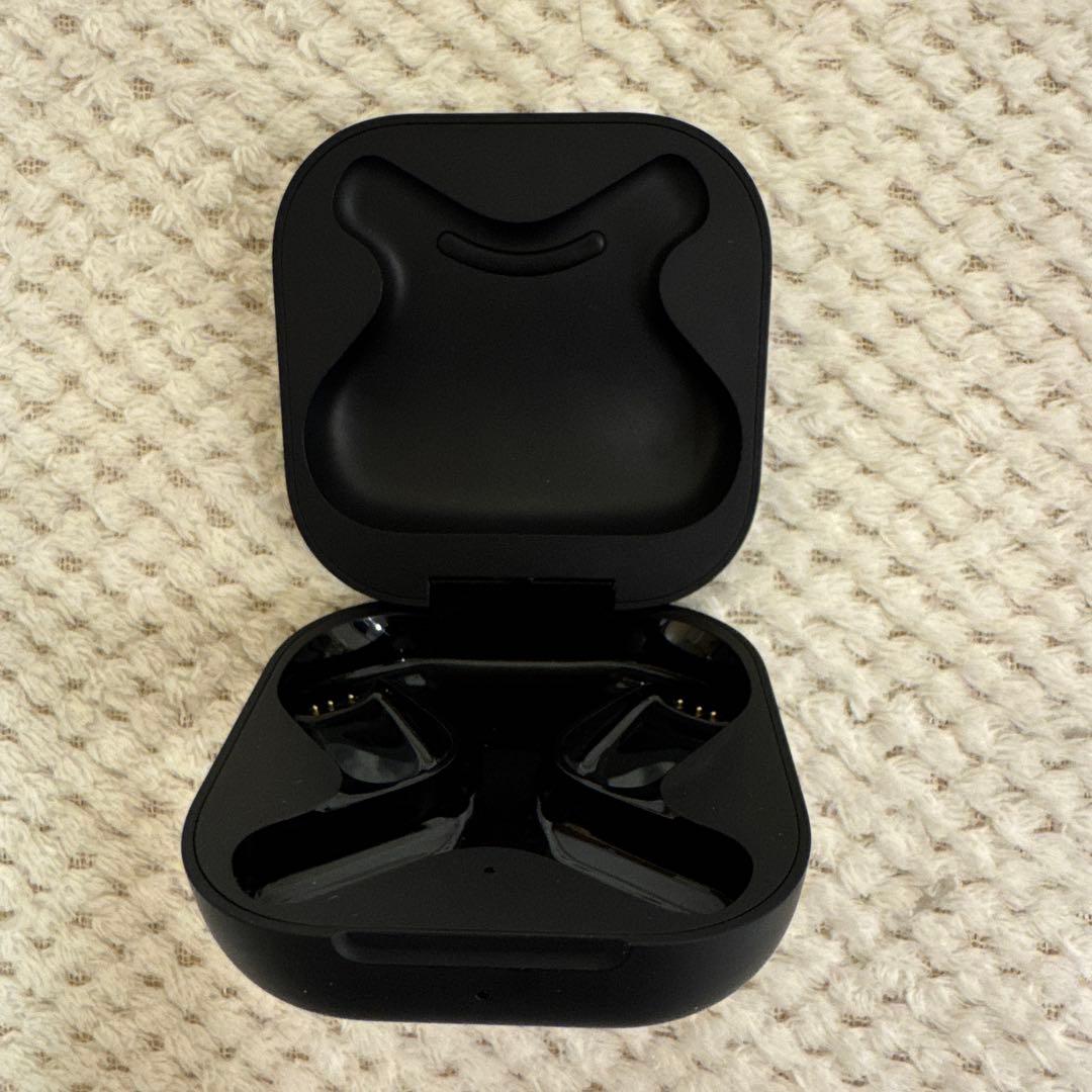 SHOKZ OPENFIT 骨伝導イヤホン