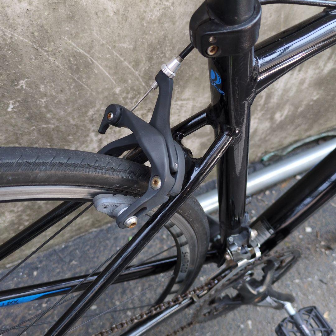 ロードバイクGIANT CONTEND