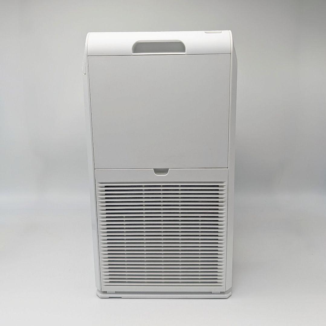 【極美品】ダイキン ストリーマ空気清浄機 ACM55Y