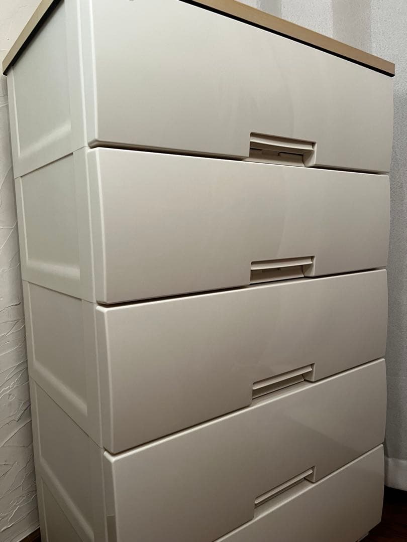 天馬 Tenma チェスト ５段