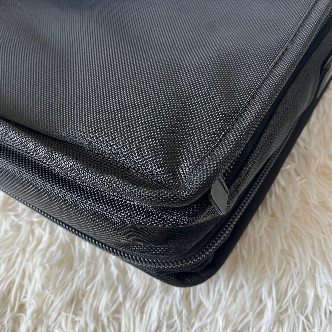 ⭐️新品未使用⭐️　TUMI　ALPHA2　2way　ビジネスバッグ　26141DH