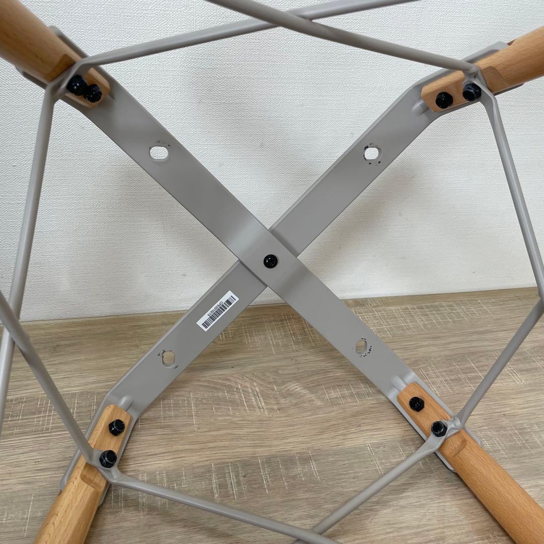 【美品】MTG スタイルチェア ピーエム Style Chair PM ブラック