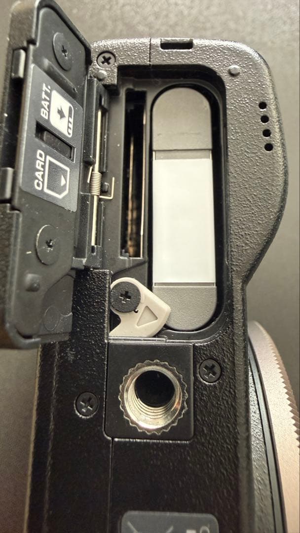 美咲RICOH GR 3 リコー デジタルカメラ