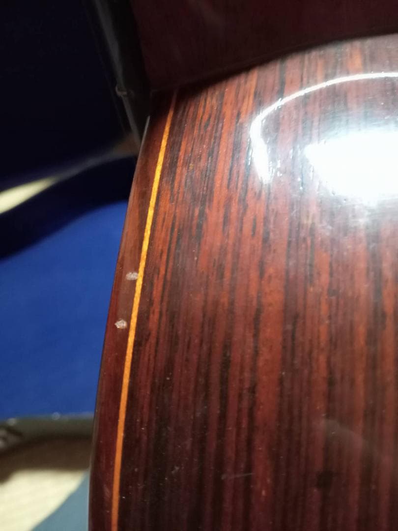 1968年 野辺邦治 kuniharu nobe ギター