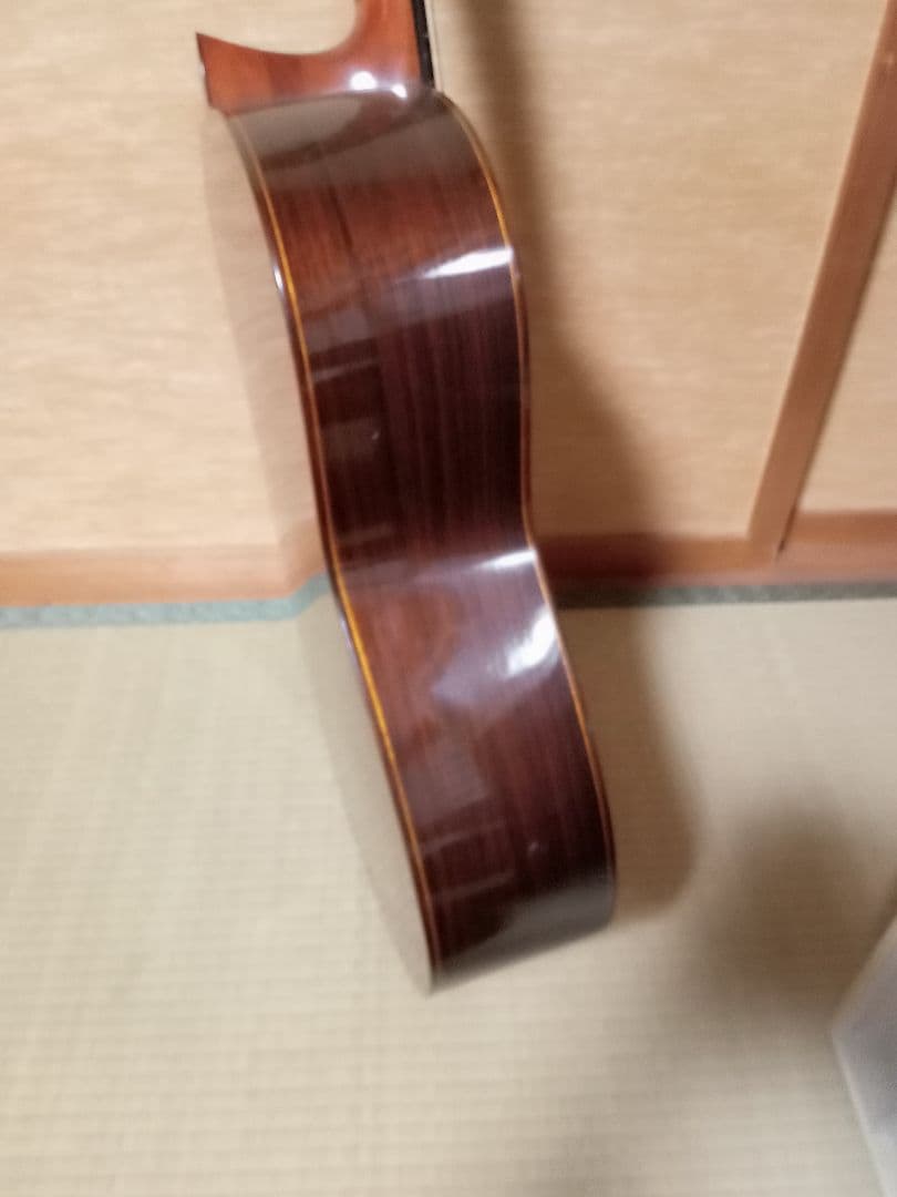 1968年 野辺邦治 kuniharu nobe ギター