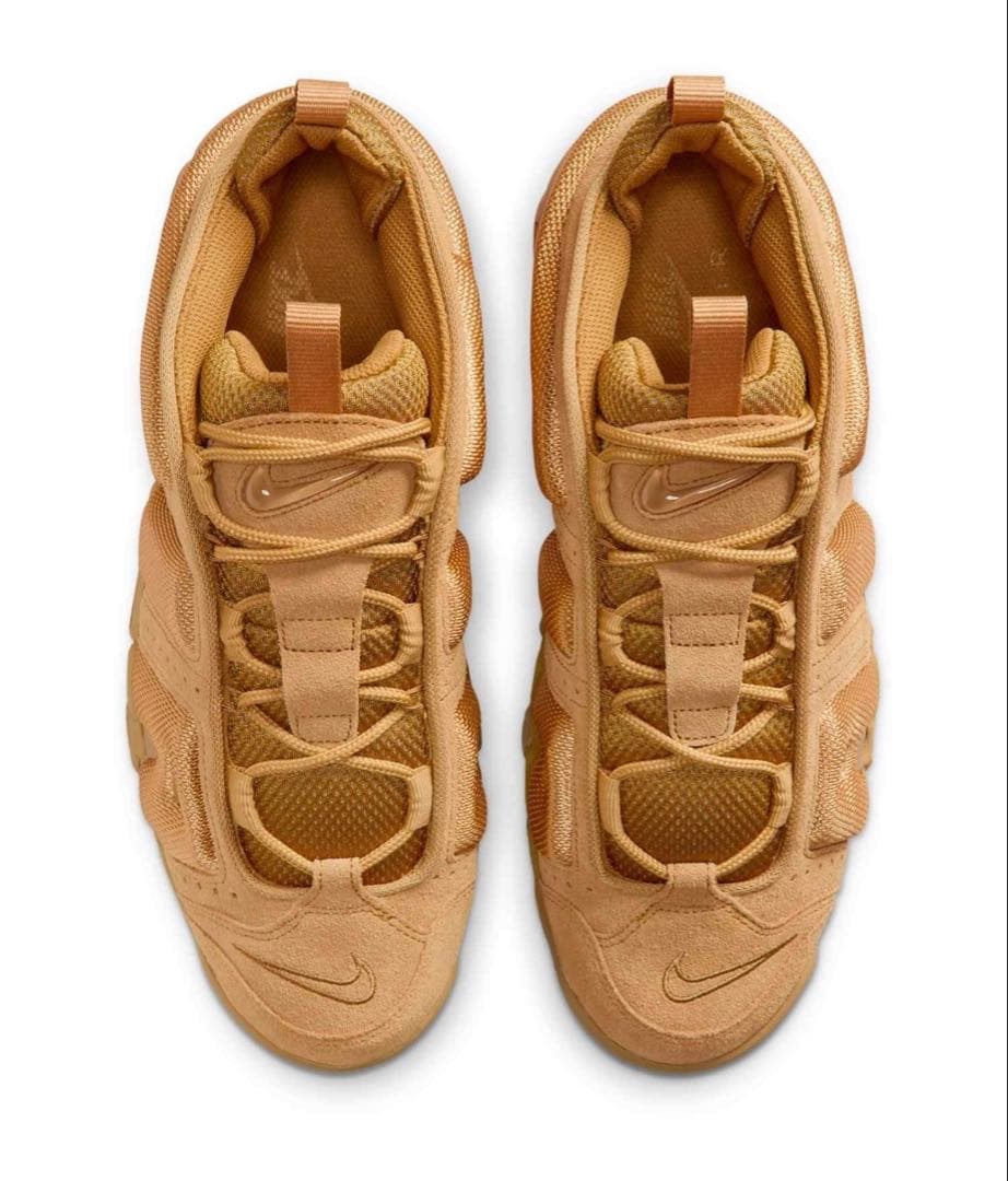 NIKE AIR MORE UPTEMPO LOW 28 エアモアアップテンポ