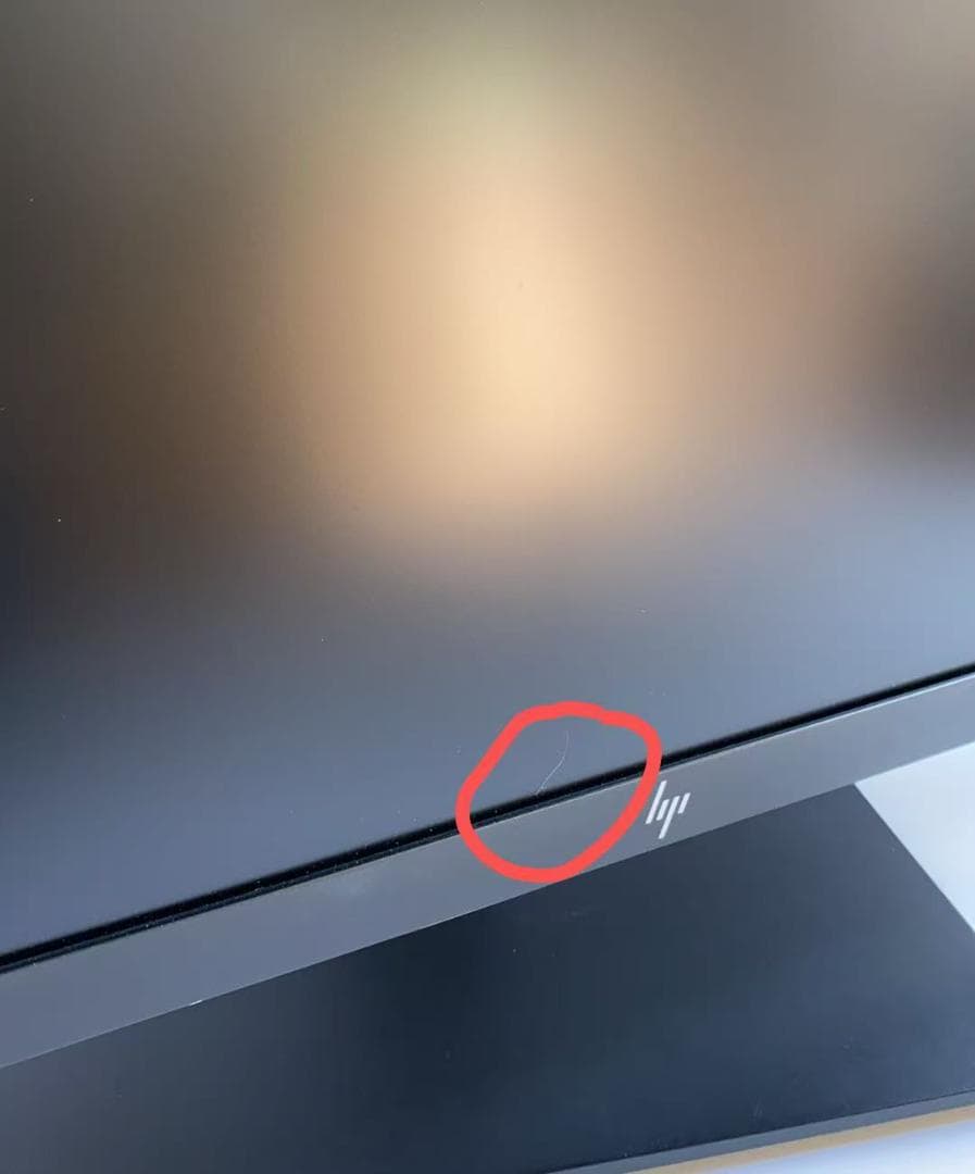 m*k様 HP Z27n G2 2K 27インチモニター Type-C