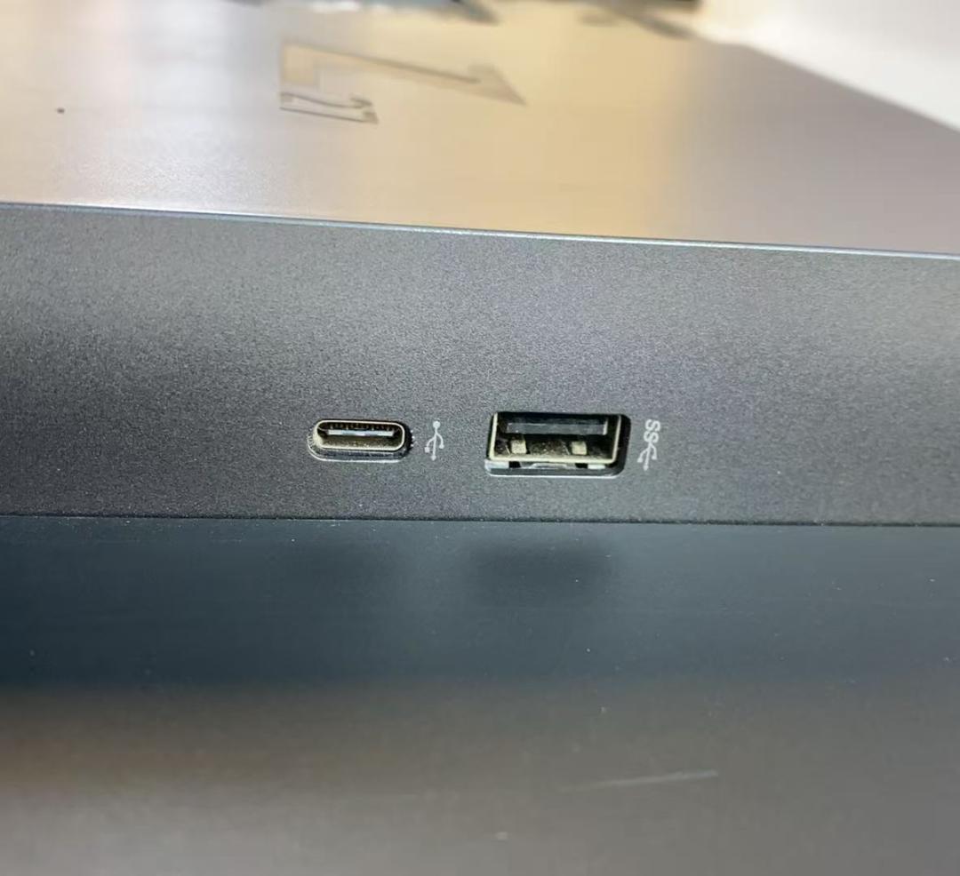 m*k様 HP Z27n G2 2K 27インチモニター Type-C