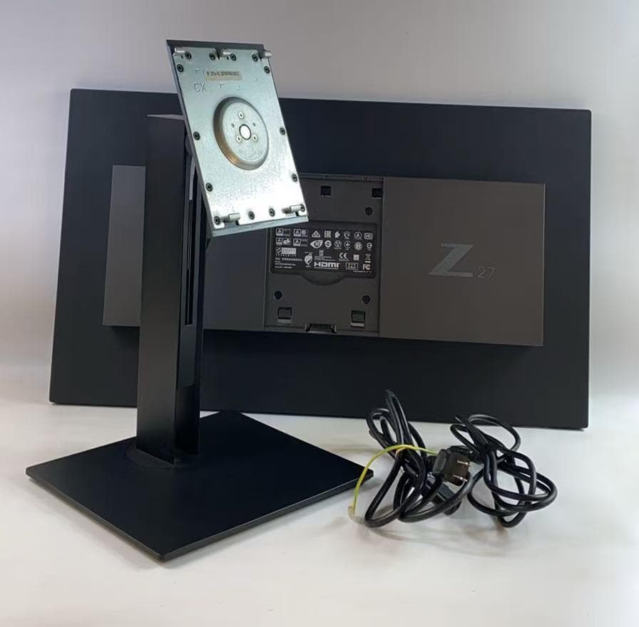 m*k様 HP Z27n G2 2K 27インチモニター Type-C