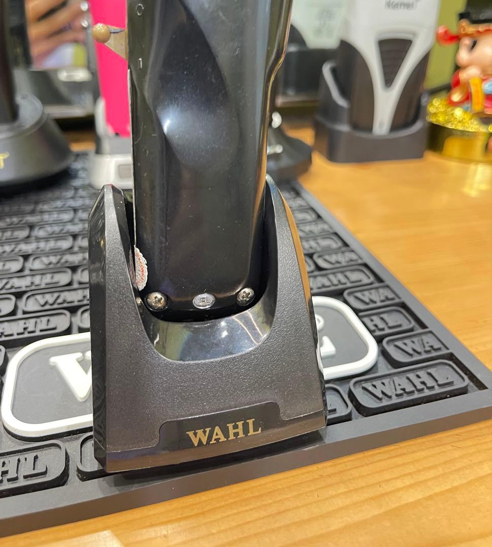 お手入れ・トリミング用品 WAHL senio