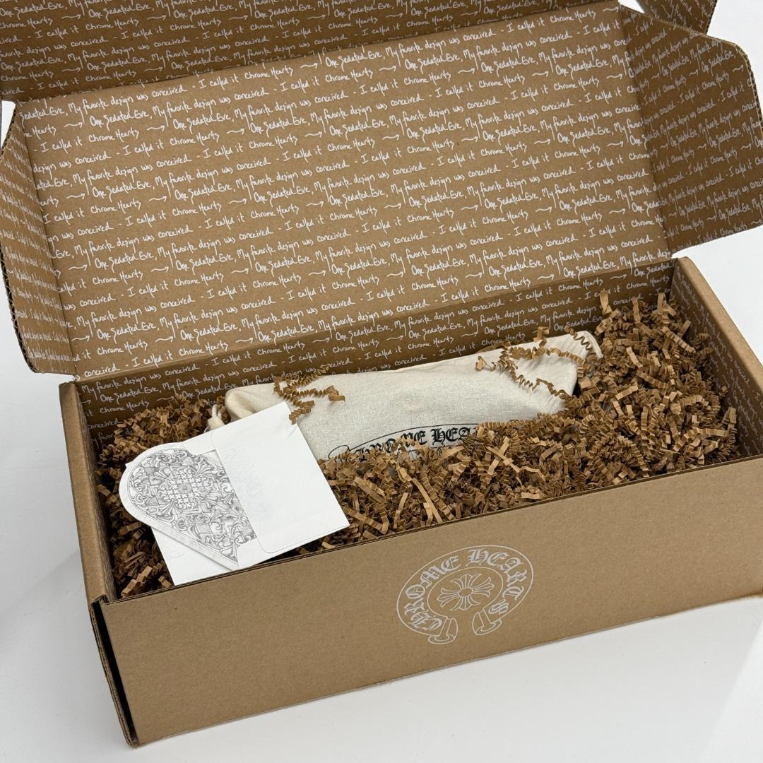 非売品 ChromeHearts 鍋敷き ドアストッパー 石鹸 ギフトセット