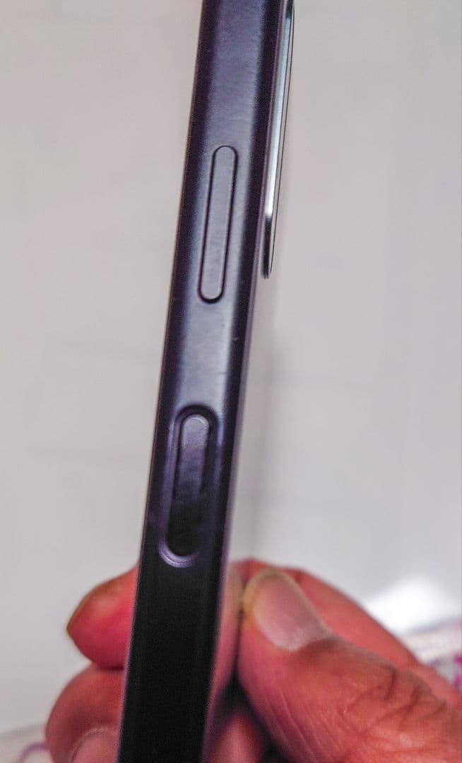 EXPERIA 10 IV SIMフリー5G 5000mAh ROM128GB