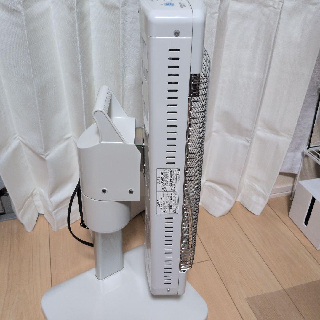 コロナ コアヒート 遠赤外線電気ストーブ CH-1220R