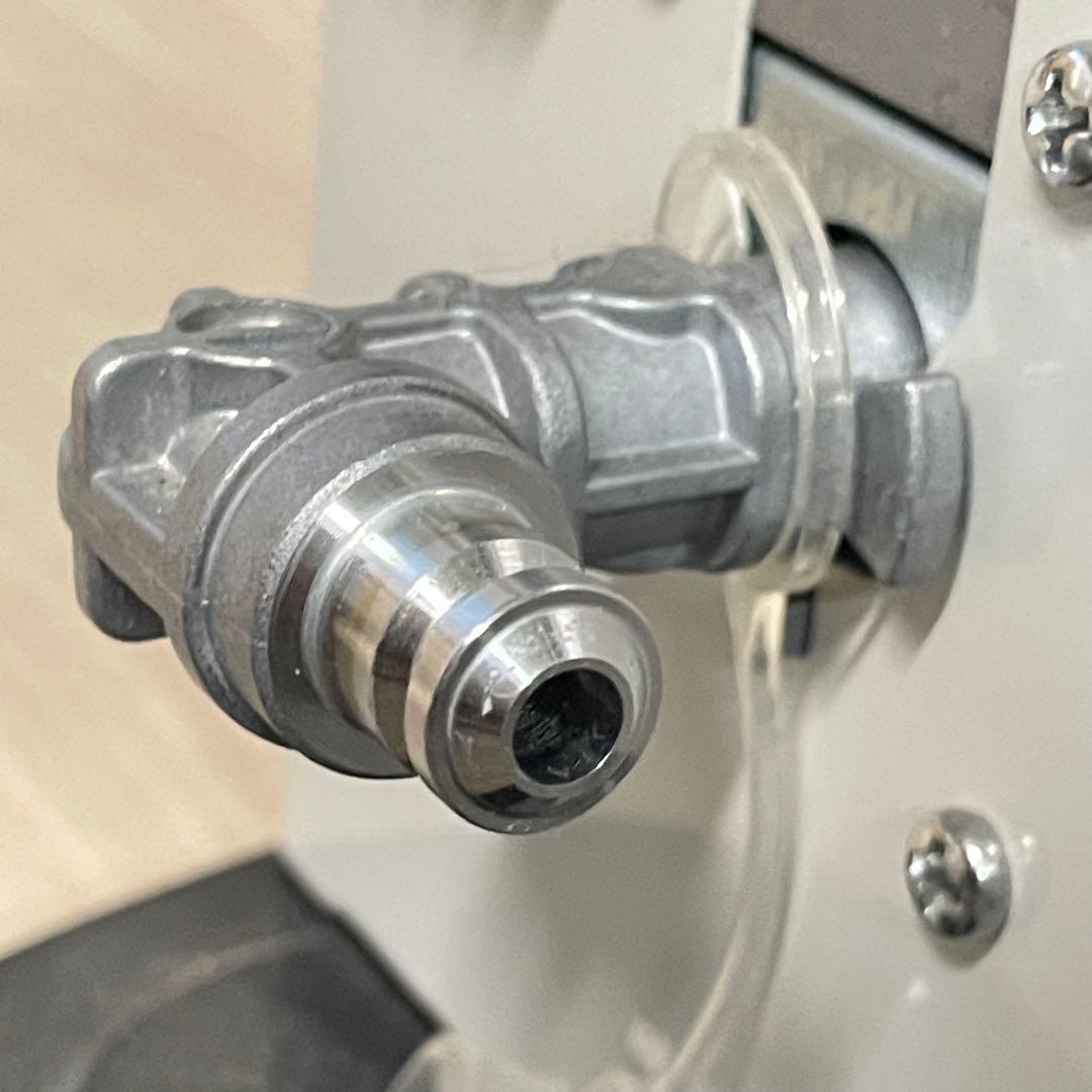 ◆ Rinnai ガスファンヒーター SRC-365E 説明書有り 美品